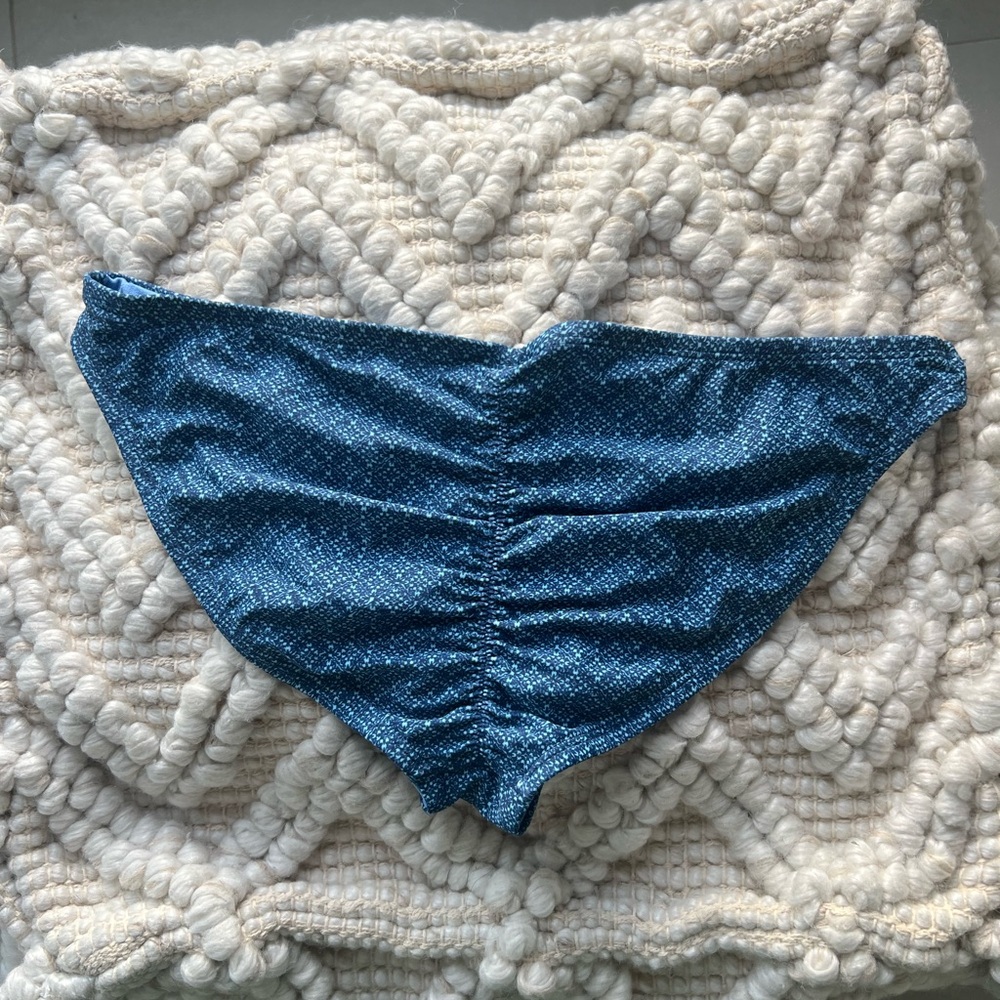 Salt Life Kids Blue Shorts